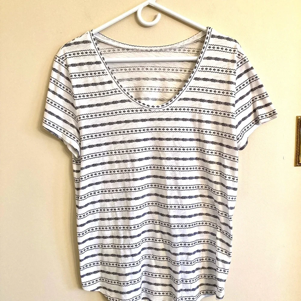 LOFT Top - Picture 5 of 5